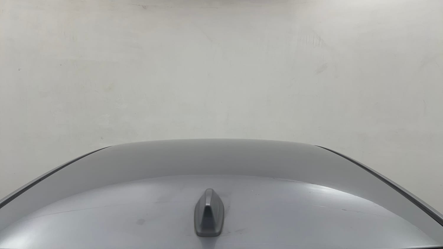 Used 2019 Honda Amaze 1.2 S CVT Petrol Petrol Automatic exterior EXTERIOR ROOF VIEW
