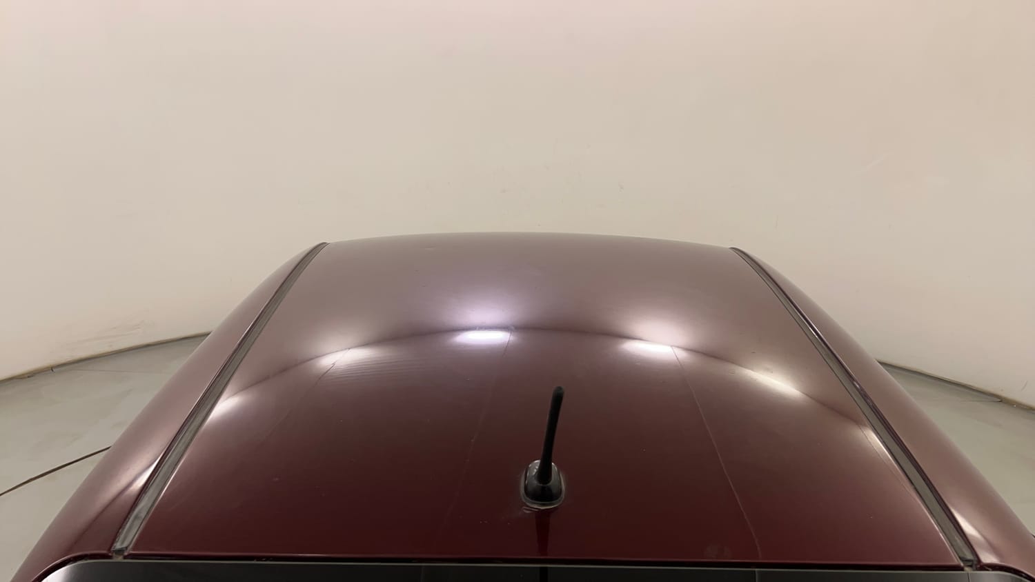 Used 2019 Honda Amaze 1.5 SX i-DTEC Diesel Manual exterior EXTERIOR ROOF VIEW