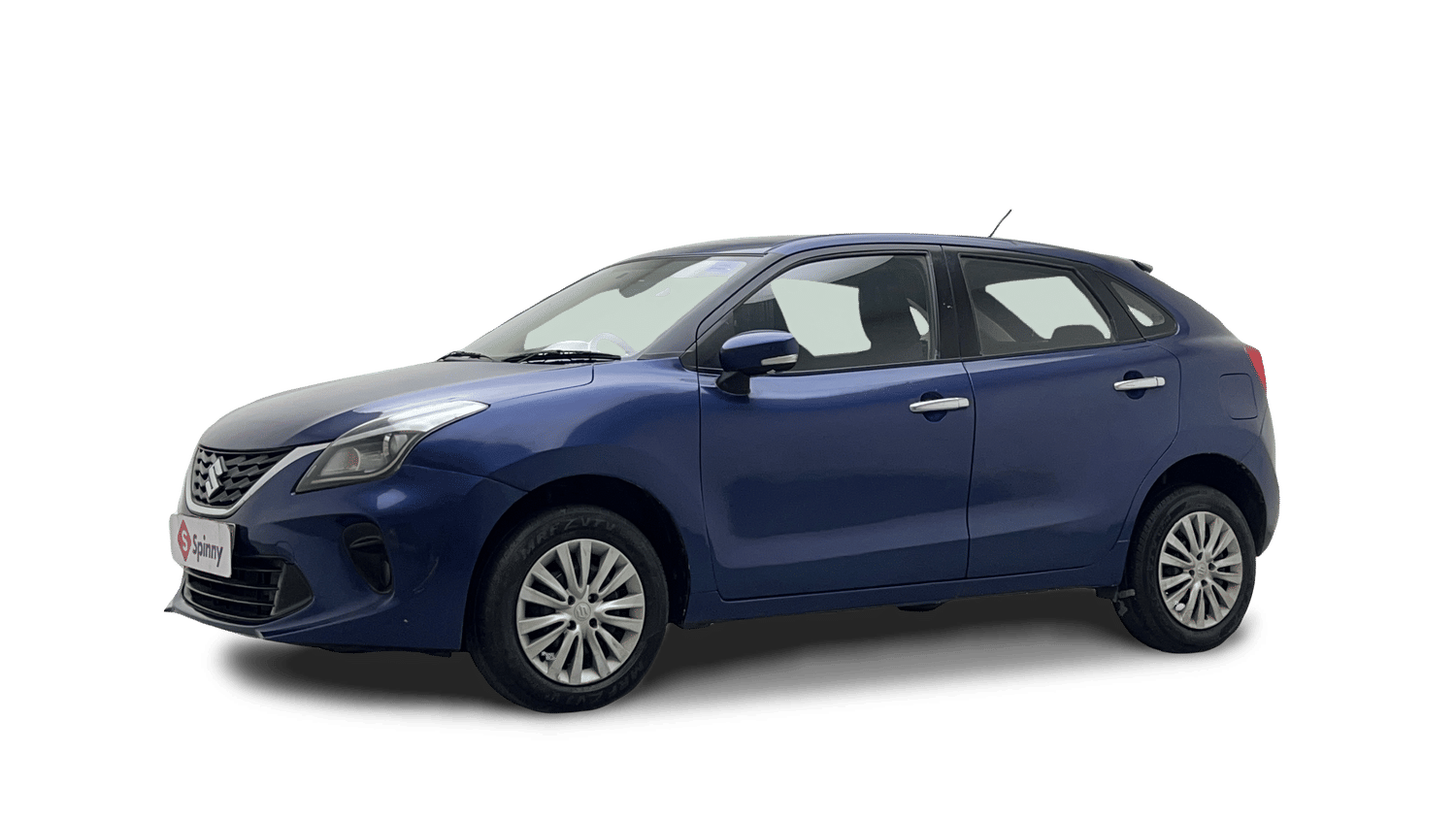 Used 2019 Maruti Suzuki Baleno Delta Petrol Manual Image