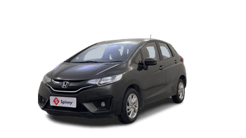 Used 2017 Honda Jazz V AT Petrol Petrol Automatic Image