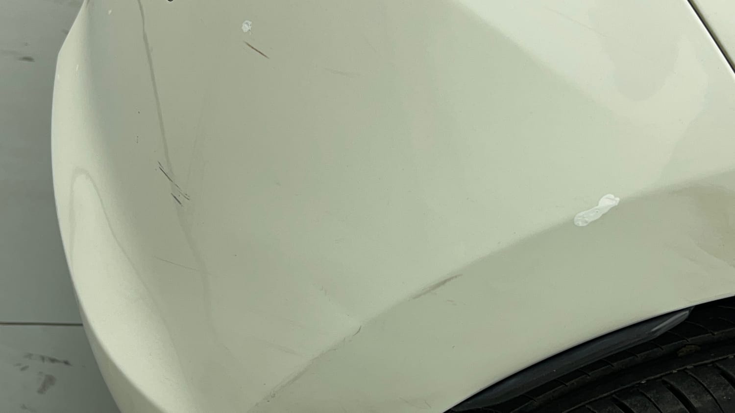 Used 2023 Maruti Suzuki Swift LXi Petrol Manual dents MINOR SCRATCH