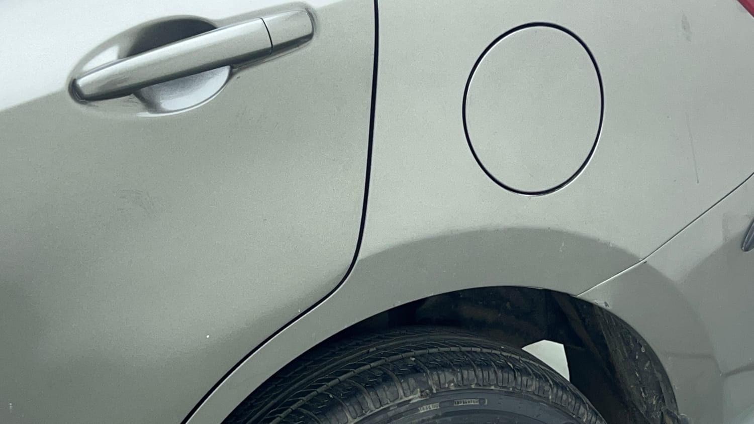 Used 2019 Maruti Suzuki Dzire VXi AMT Petrol Automatic dents MINOR SCRATCH