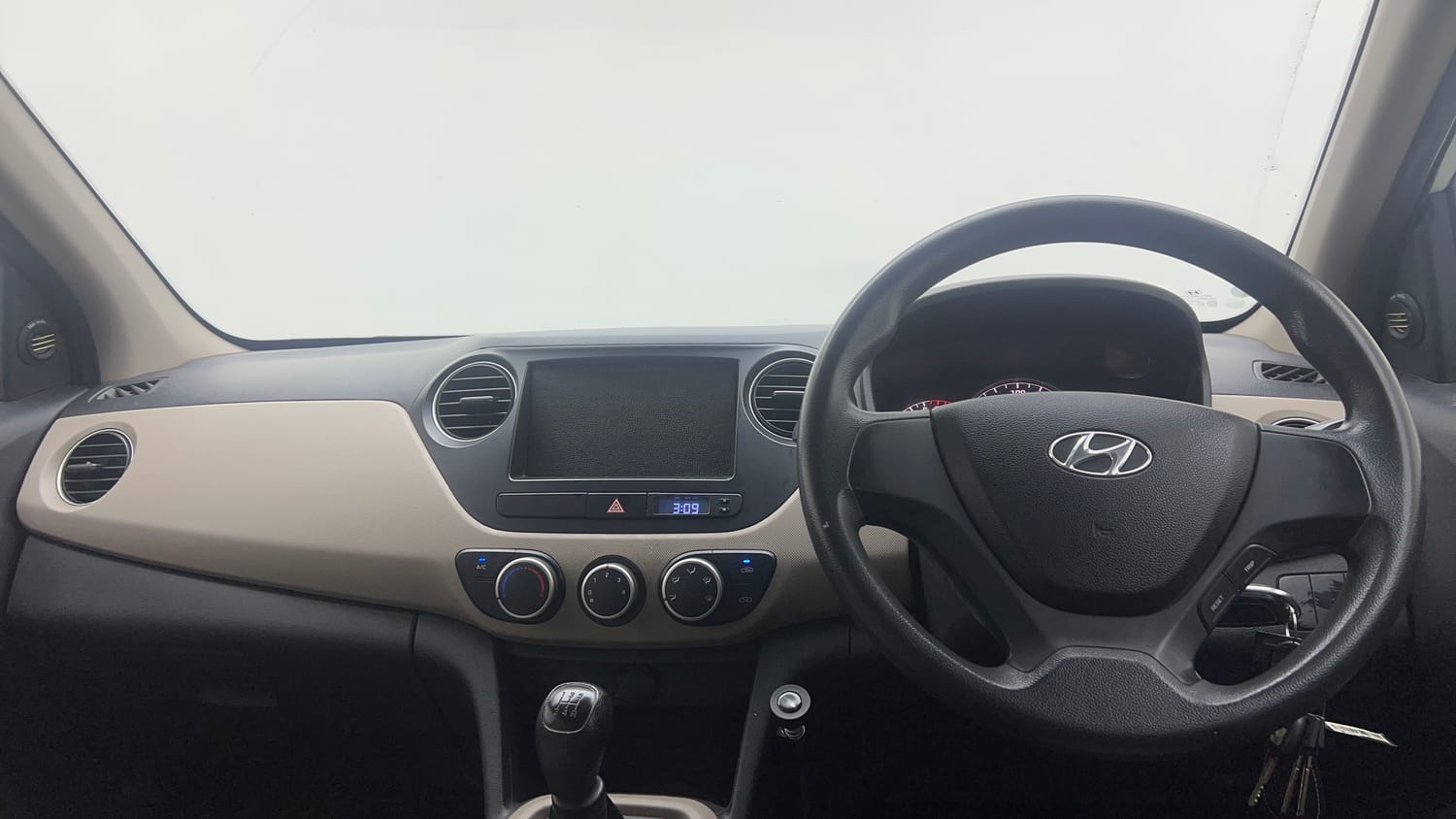 DASHBOARD VIDEO