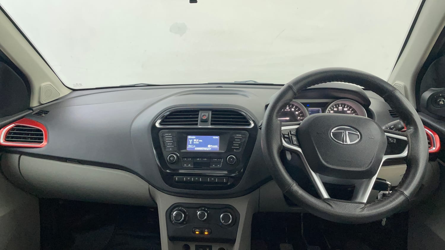 DASHBOARD VIDEO