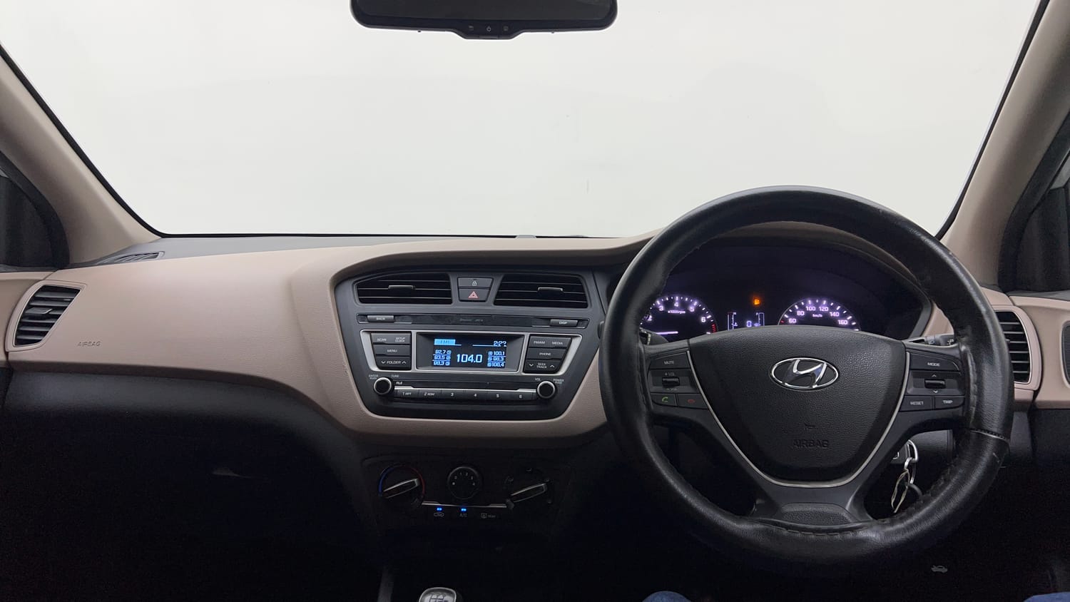 DASHBOARD VIDEO