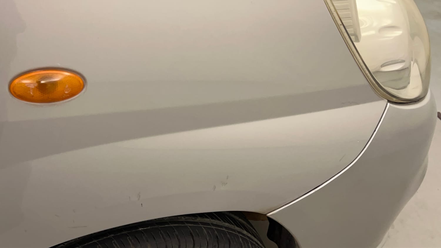 Used 2012 Maruti Suzuki Estilo VXi BS-IV Petrol Manual dents MINOR DENT