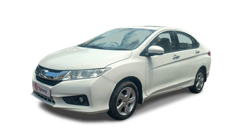 Used 2015 Honda City VX Petrol Manual Image