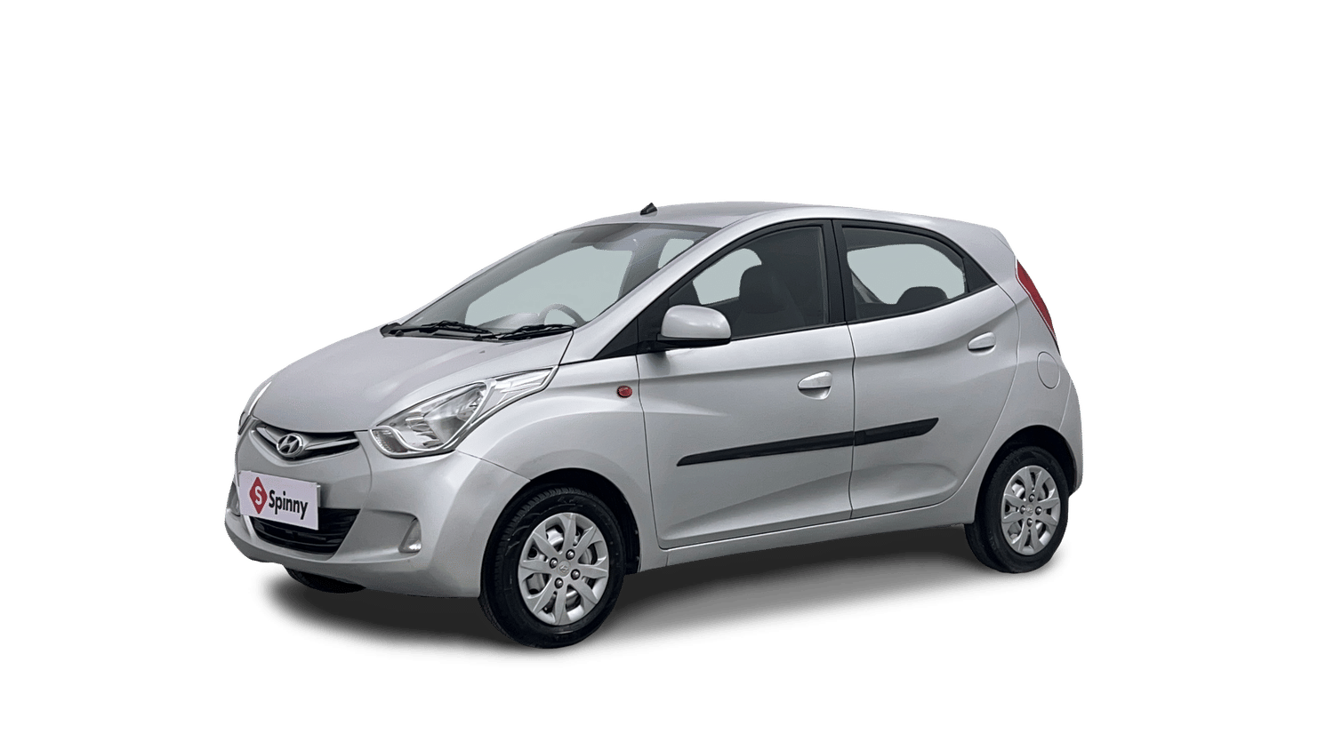 Used 2014 Hyundai Eon Sportz Petrol Manual Image