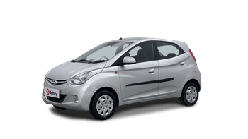 Used 2014 Hyundai Eon Sportz Petrol Manual Image