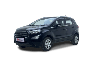 Used 2019 Ford EcoSport Trend 1.5L Ti-VCT Petrol Manual Image