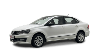 Used 2016 Volkswagen Vento Highline Petrol Petrol Manual Image