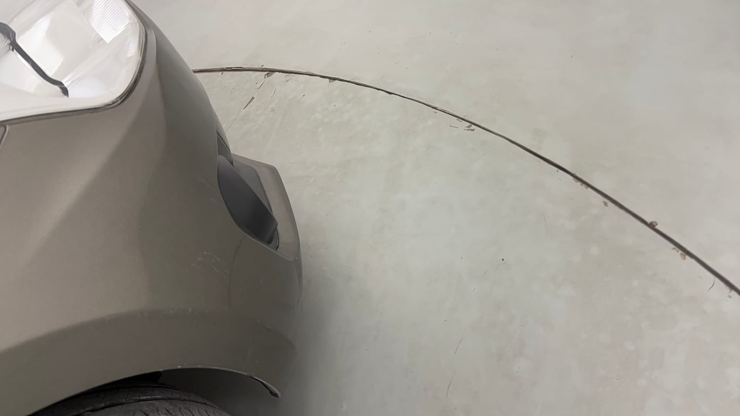 Used 2019 Maruti Suzuki Swift VDi AMT Diesel Automatic dents MINOR SCRATCH