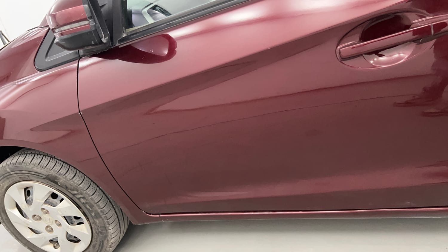 Used 2019 Honda Amaze 1.5 SX i-DTEC Diesel Manual dents MINOR SCRATCH