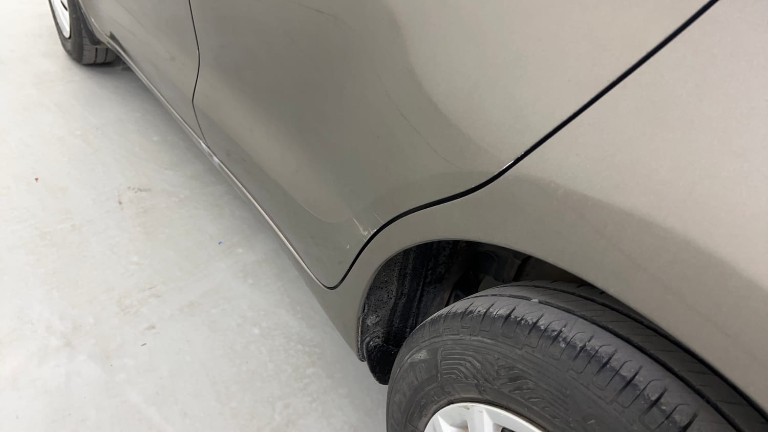 Used 2019 Maruti Suzuki Swift VDi AMT Diesel Automatic dents MINOR DENT