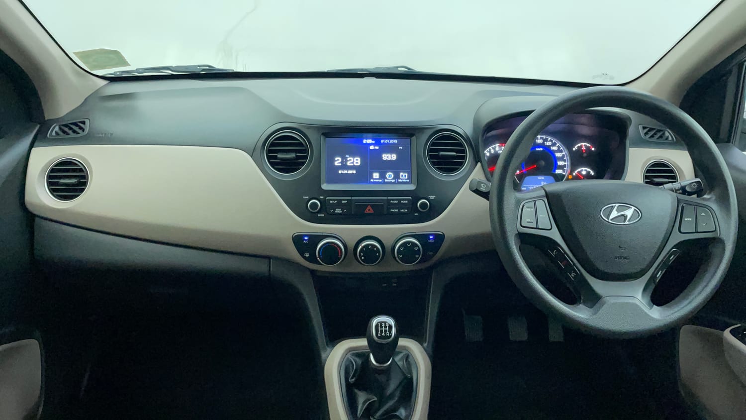 DASHBOARD VIDEO