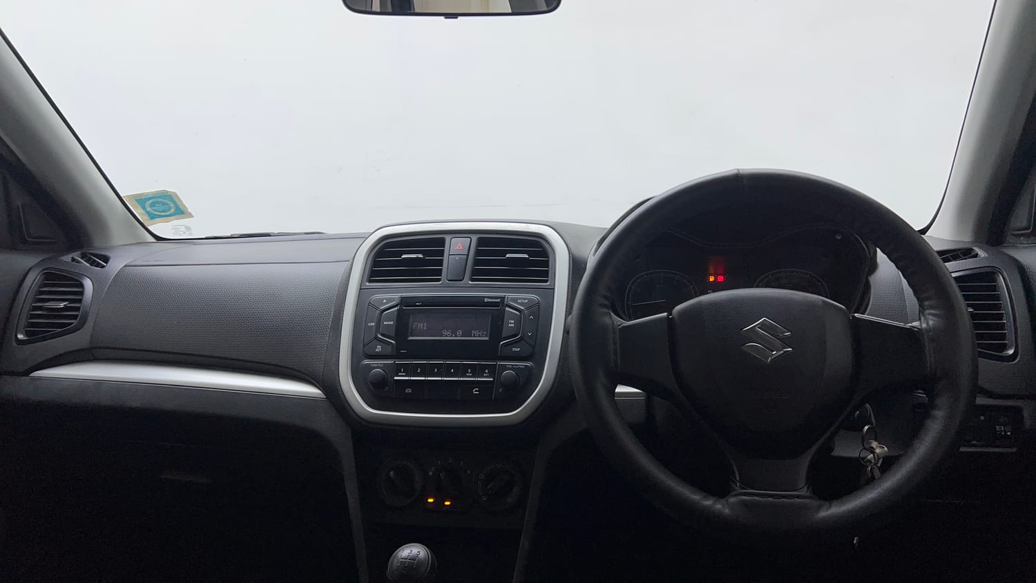DASHBOARD VIDEO