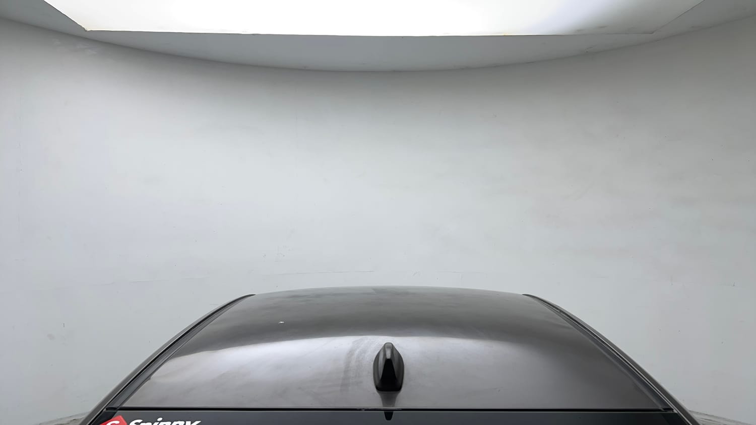 Used 2015 Honda City SV Petrol Manual exterior EXTERIOR ROOF VIEW