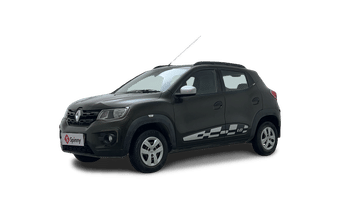 Used 2017 Renault Kwid 1.0 RXT Petrol Manual Image