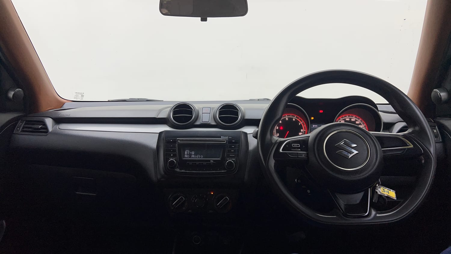 DASHBOARD VIDEO