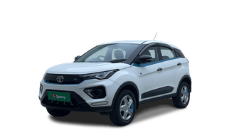 Used 2022 Tata Nexon EV XM Electric Automatic Image