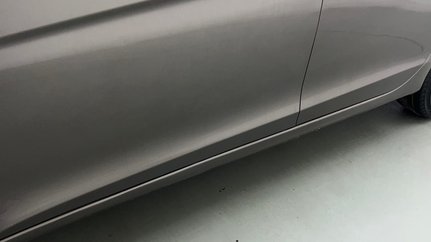 Used 2015 Honda City SV Petrol Manual dents MINOR SCRATCH