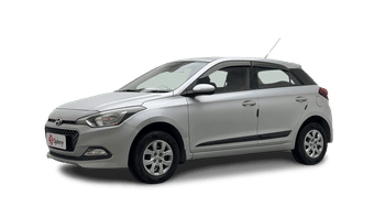 Used 2017 Hyundai Elite i20 Sportz 1.2 Petrol Manual Image