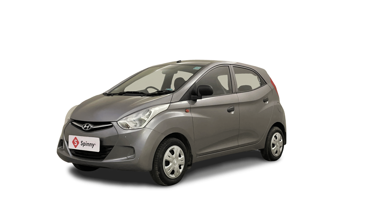 Used 2013 Hyundai Eon D-Lite + Petrol Manual Image