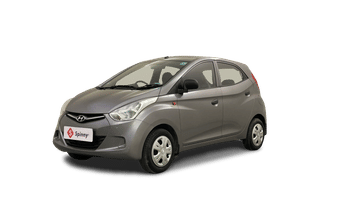 Used 2013 Hyundai Eon D-Lite + Petrol Manual Image
