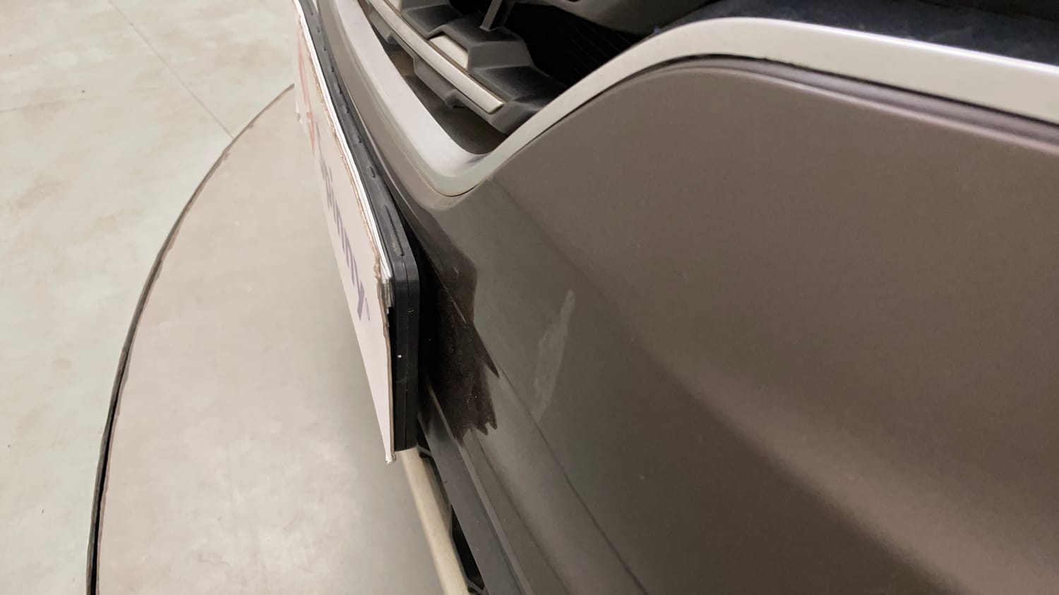 Used 2022 Renault Triber RXZ EASY-R AMT Dual Tone Petrol Automatic dents MINOR SCRATCH