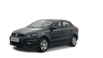 Used 2016 Volkswagen Ameo Comfortline 1.2L (P) Petrol Manual Image