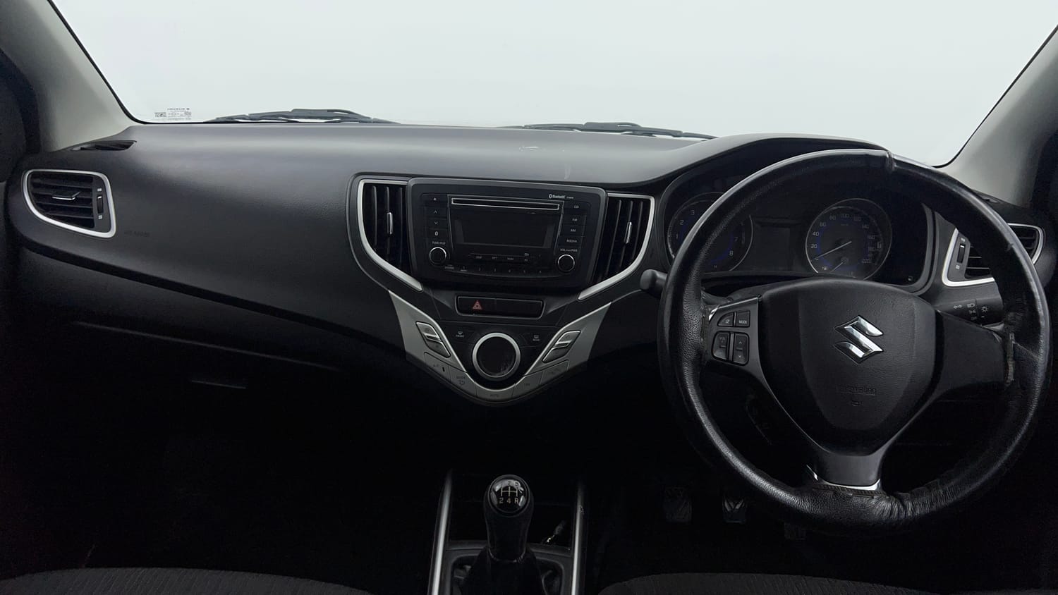 DASHBOARD VIDEO
