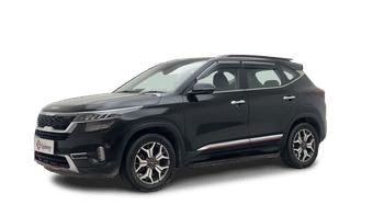 Used 2023 Kia Seltos GTX Plus 1.4 Petrol Manual Image
