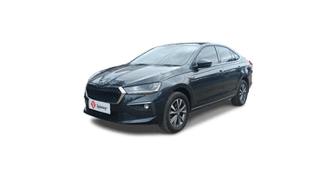 Used 2024 Skoda Slavia Style 1.0L TSI AT Petrol Automatic Image