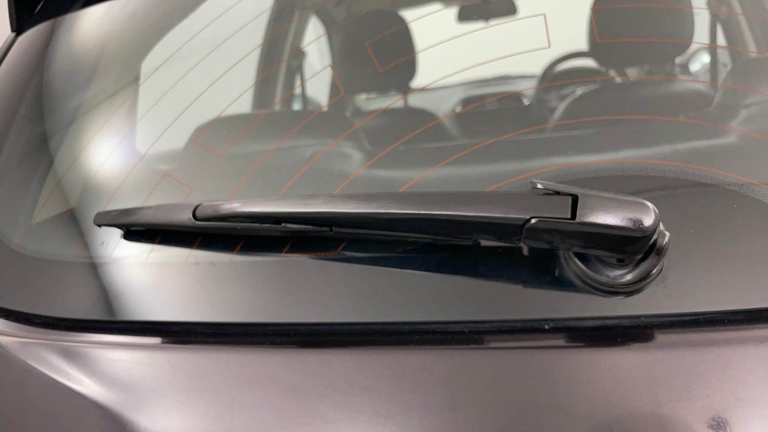 Used 2022 null Petrol Automatic top_features Rear wiper