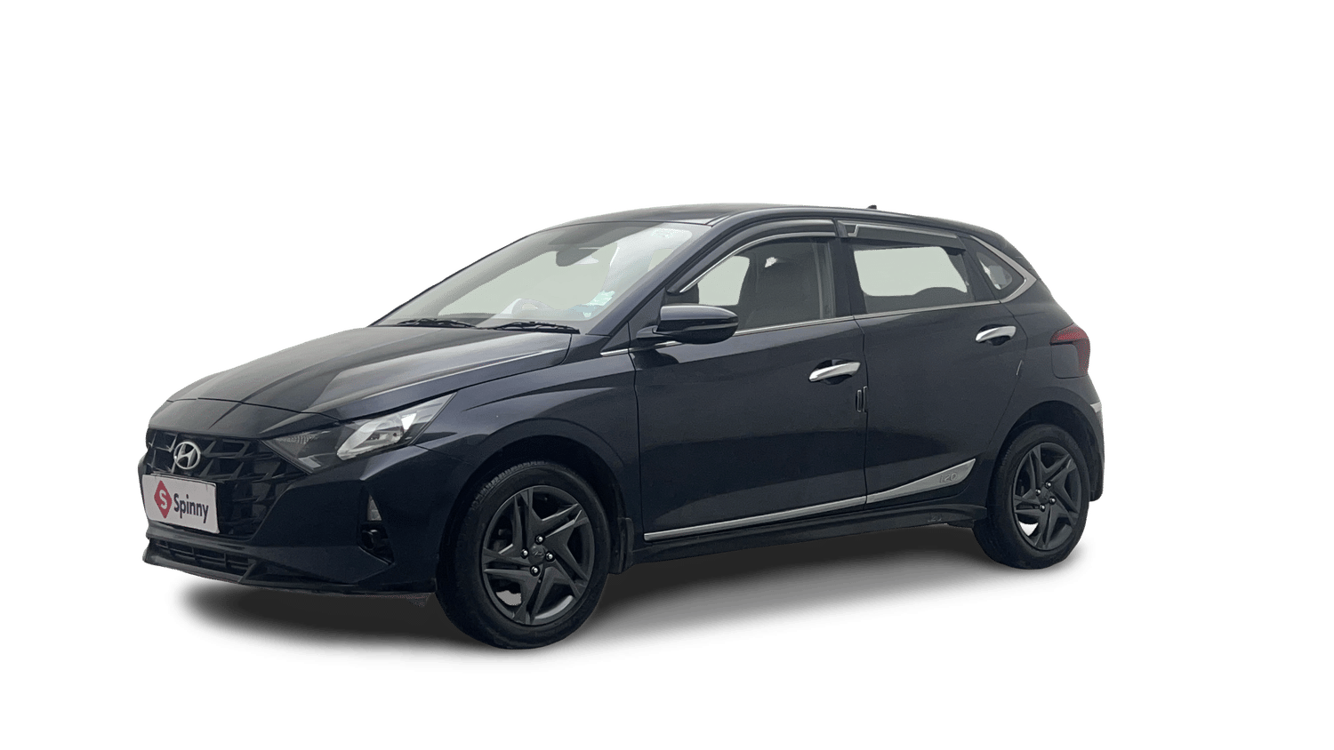 Used 2021 Hyundai I20 Sportz 1.2 MT Petrol Manual Image