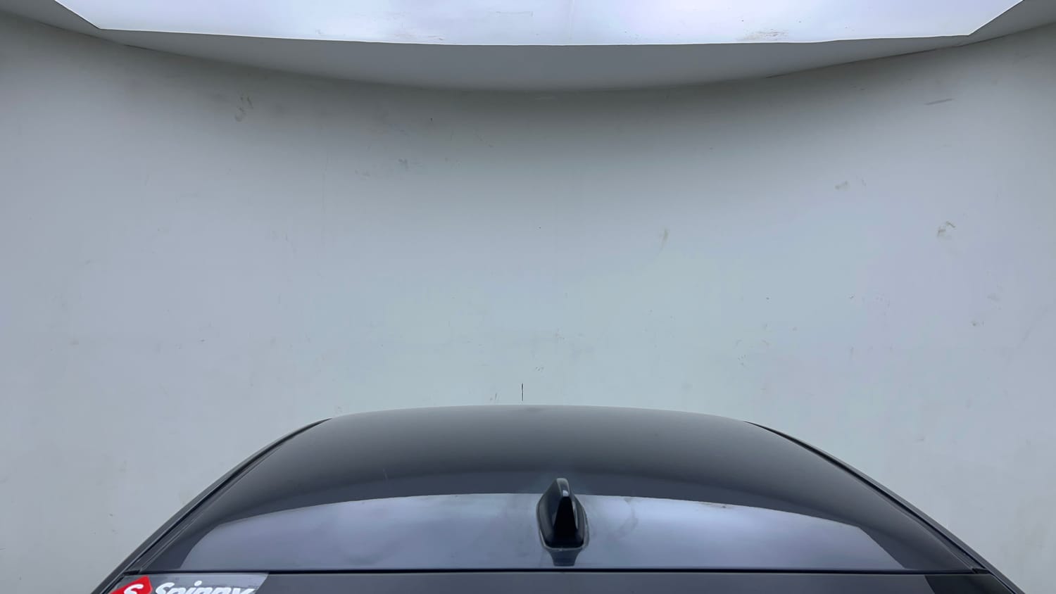 Used 2023 Honda Amaze VX 1.2 Petrol MT Petrol Manual exterior EXTERIOR ROOF VIEW