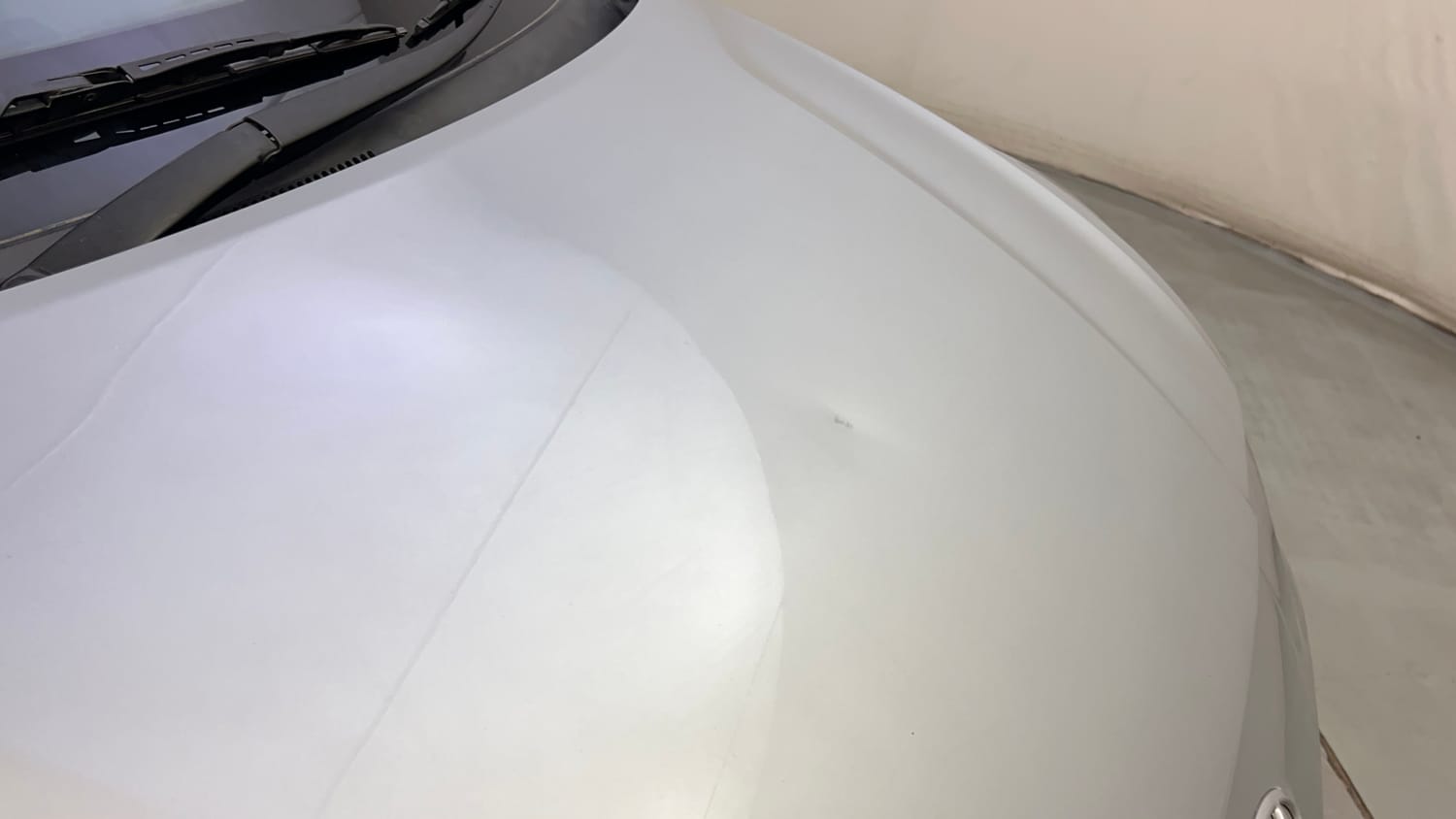 Used 2021 Hyundai Grand i10 Nios Asta 1.2 Kappa VTVT Petrol Manual dents MINOR DENT