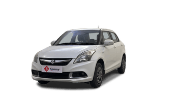 Used 2016 Maruti Suzuki Swift Dzire VXI Petrol Manual Image