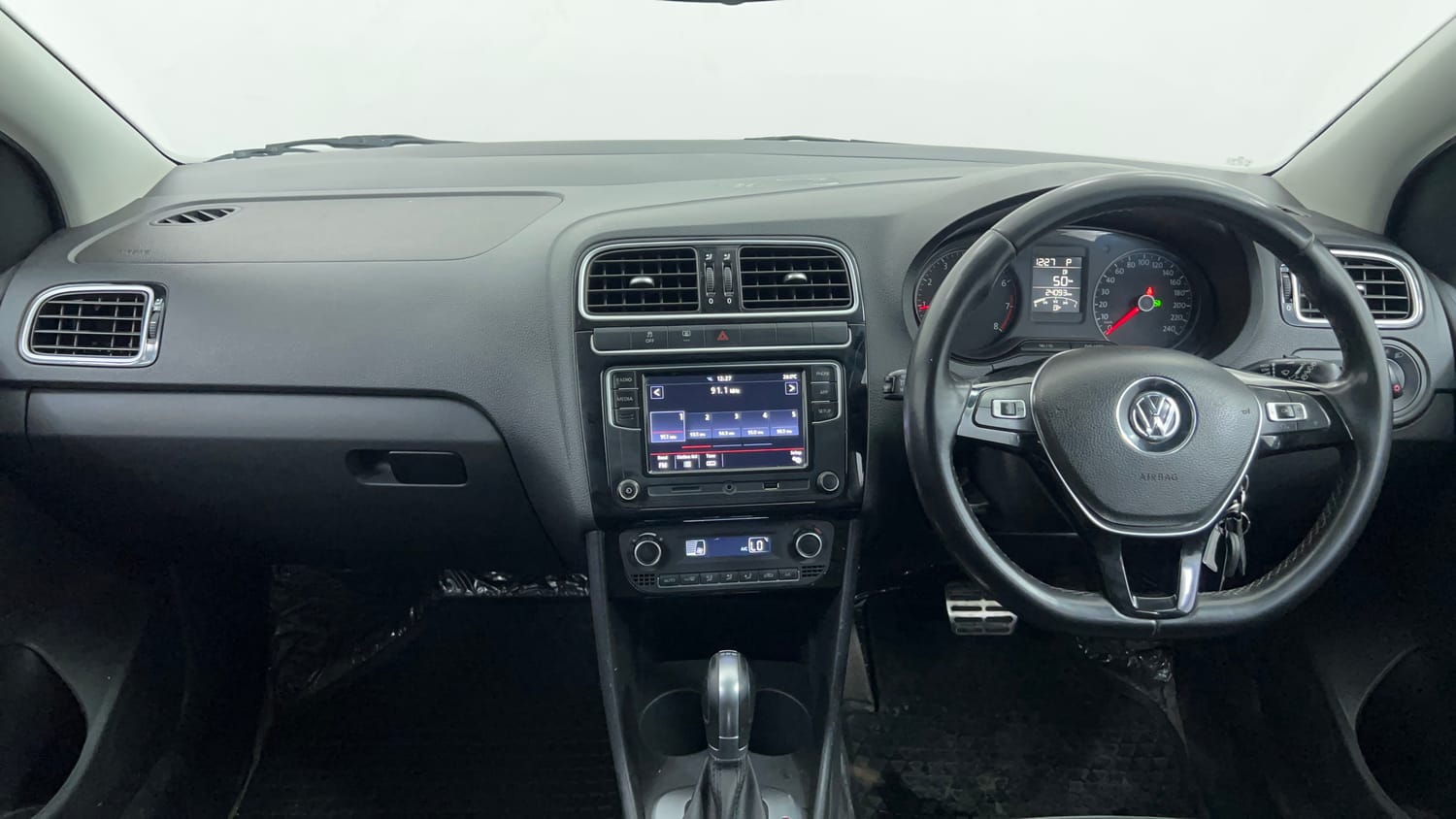 DASHBOARD VIDEO