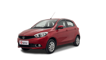 Used 2017 Tata Tiago Revotron XZA Petrol Automatic Image