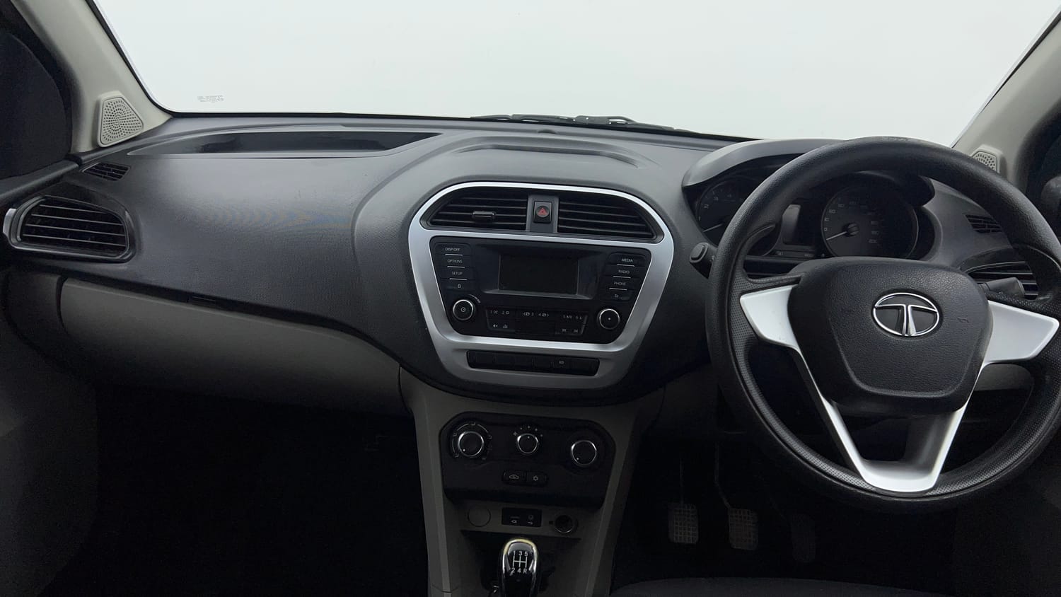DASHBOARD VIDEO