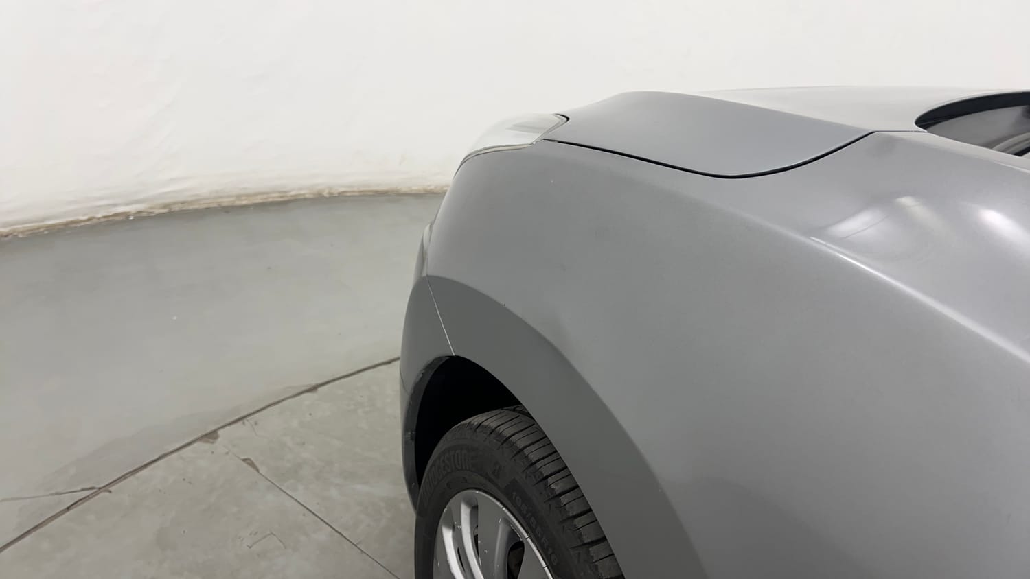Used 2017 Maruti Suzuki Baleno Alpha 1.2 Petrol Manual dents MINOR DENT