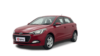 Used 2017 Hyundai Elite i20 Asta 1.2 Petrol Manual Image