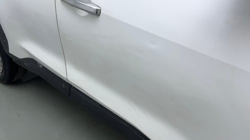Used 2023 Nissan Magnite XE Petrol Manual dents MINOR SCRATCH