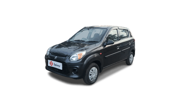 Used 2016 Maruti Suzuki Alto 800 Lxi Petrol Manual Image