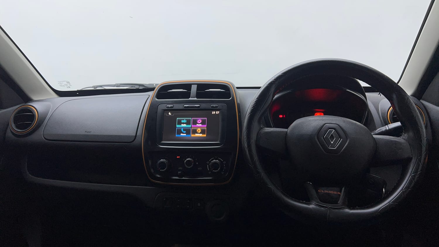 DASHBOARD VIDEO