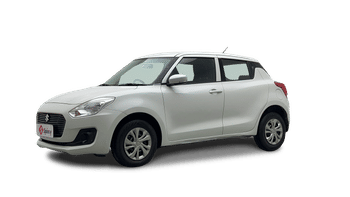 Used 2018 Maruti Suzuki Swift VXi Petrol Manual Image