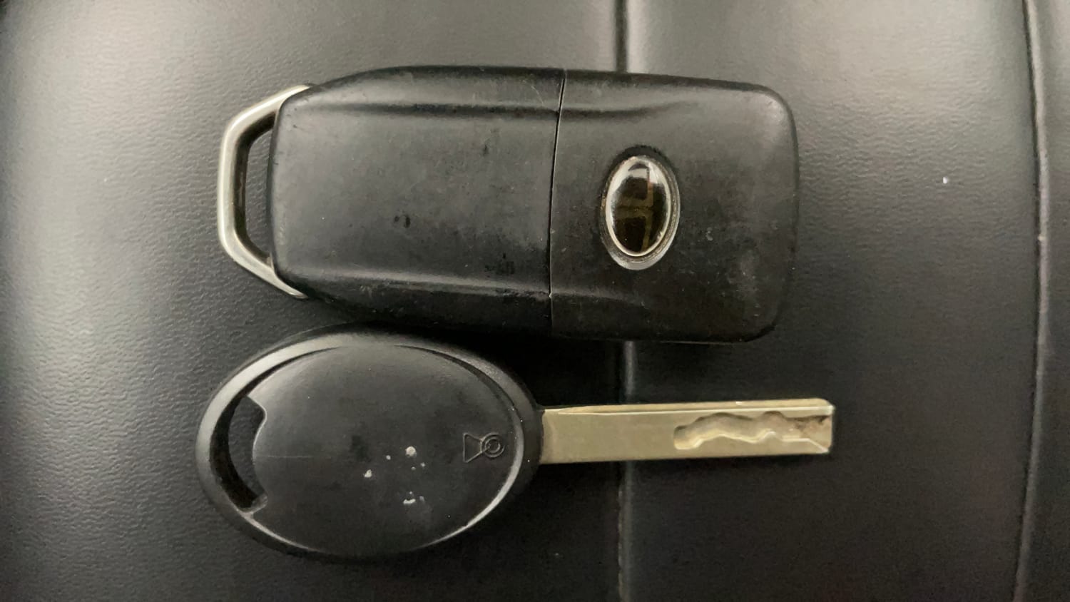 Used 2022 null Petrol Automatic extra CAR KEY VIEW