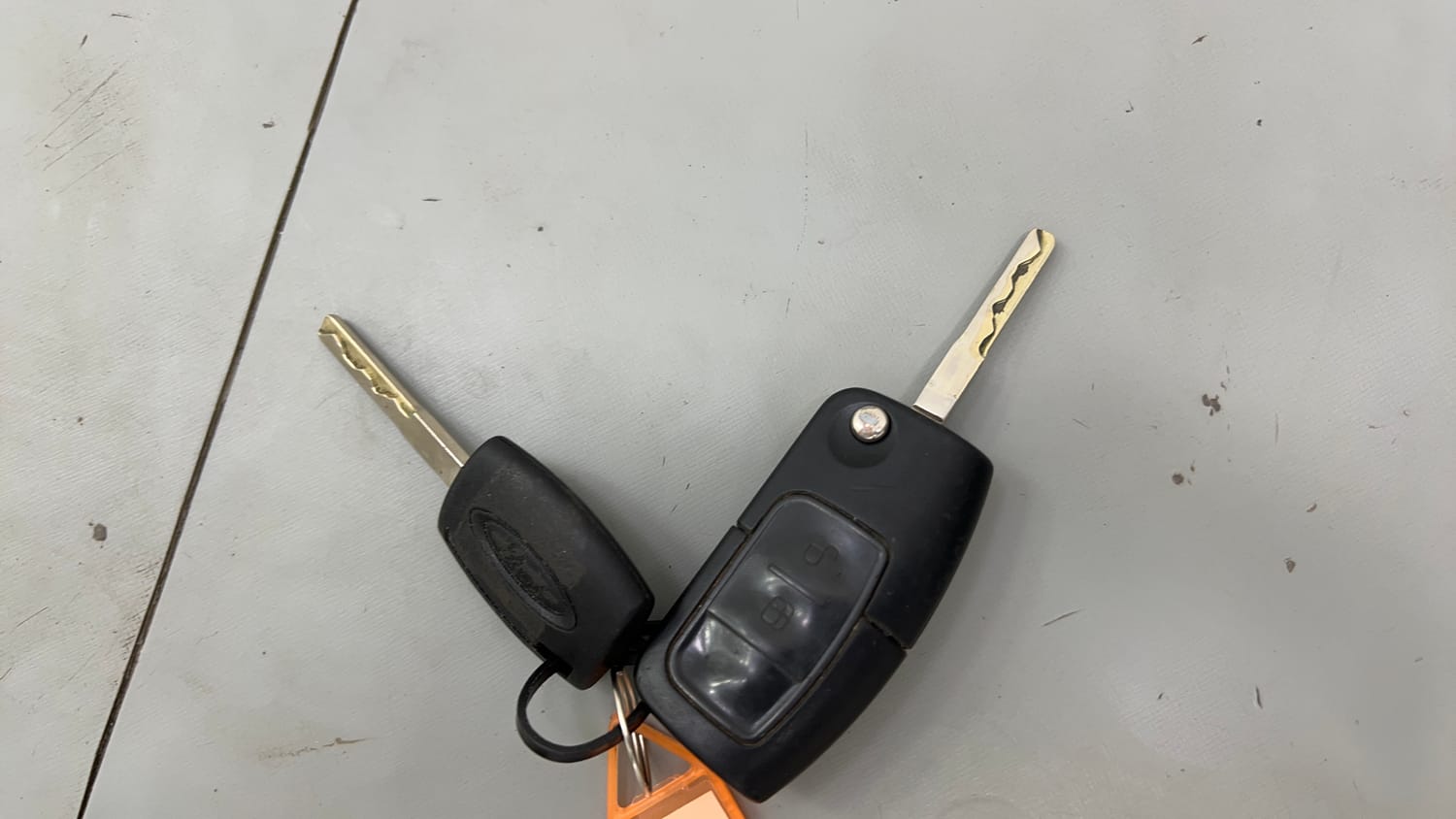 Used 2013 Ford EcoSport Titanium 1.5 TDCi Diesel Manual extra CAR KEY VIEW