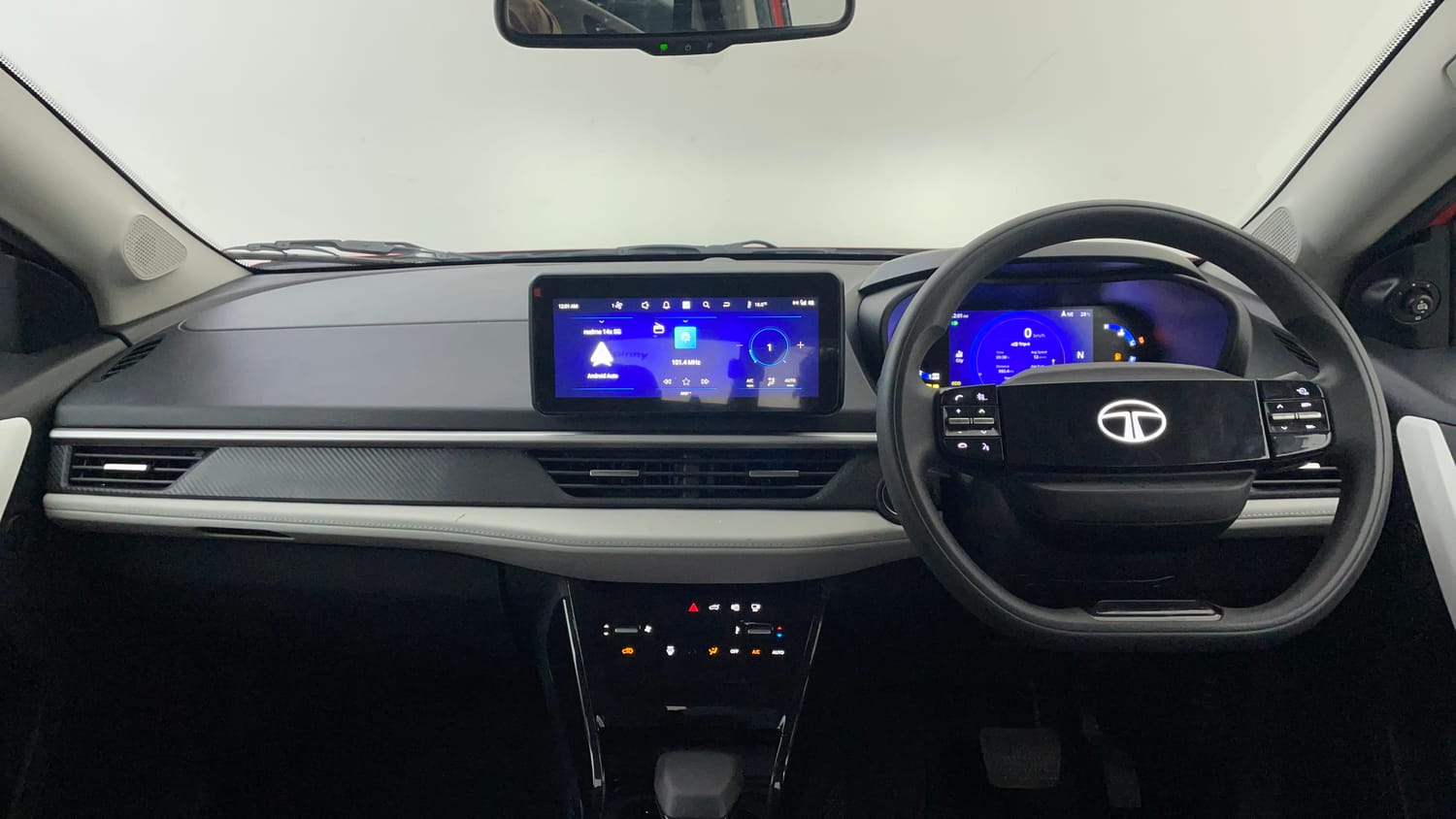 DASHBOARD VIDEO
